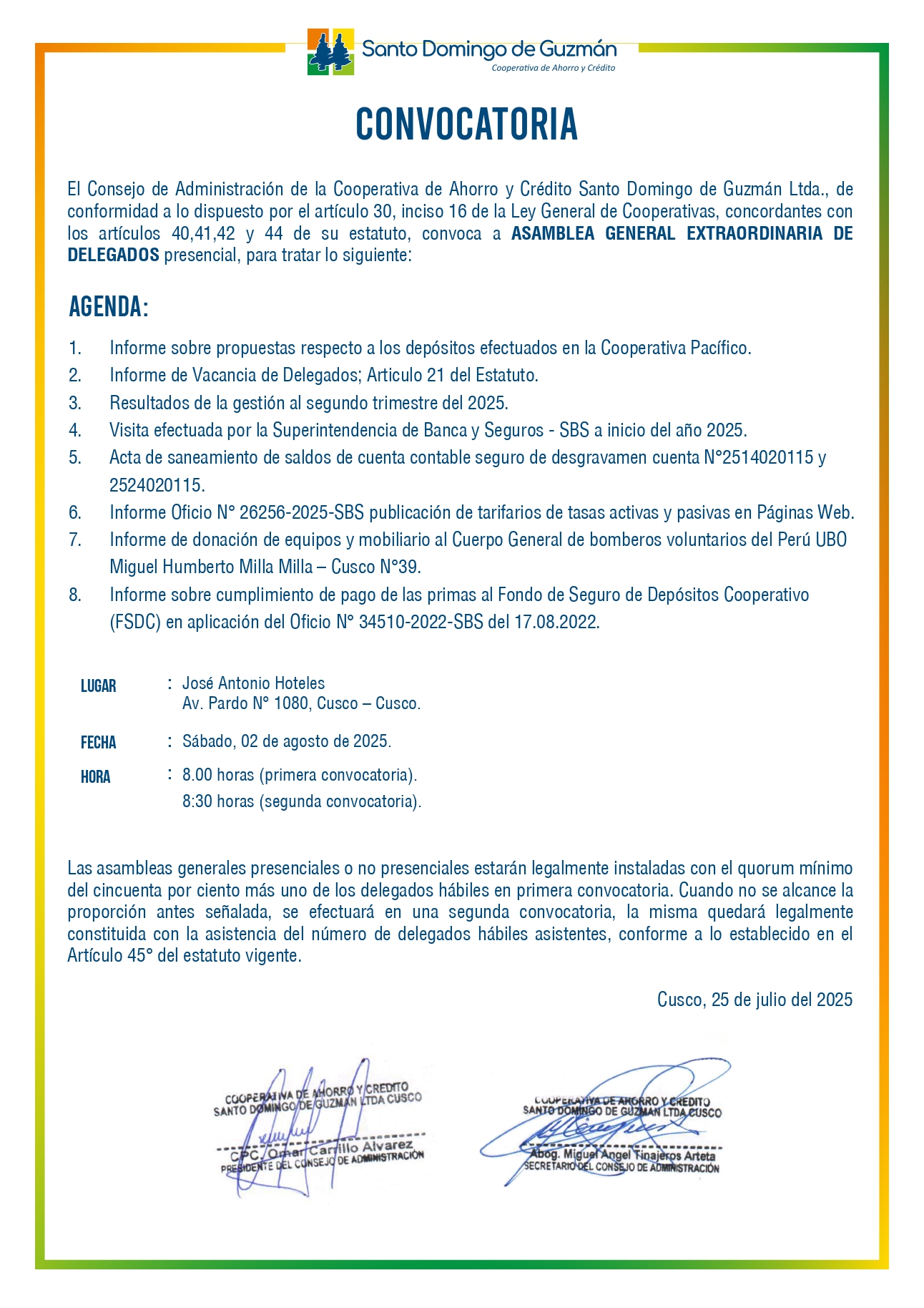 ELECCIONES 2024